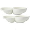 Villeroy & Boch Soup Passion 2-Pc. Large Double-Section Soup Bowl Set -VilleroyBoch shop 8513874 fpx