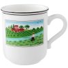 Villeroy & Boch Design Naif Mug Fisherman -VilleroyBoch shop 865337 fpx