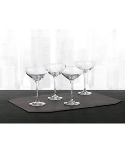 Hotel Collection Upe Cocktail Glass, Set Of 4, Created For Macy's -VilleroyBoch shop 8667786 fpx