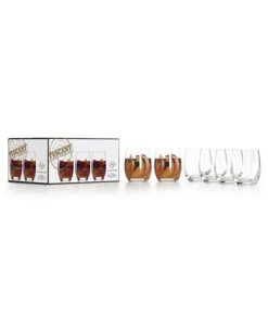 Lenox Tuscany Classics Small Tumblers, Set Of 6 4 Lenox Tuscany Classics Small Tumblers, Set Of 6 -VilleroyBoch shop 8728603 fpx