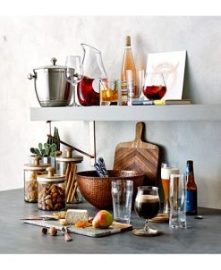 Lenox Stemware, Tuscany Classics Stemless Red, Set Of 4 3 Lenox Stemware, Tuscany Classics Stemless Red, Set Of 4 -VilleroyBoch shop 8731657 fpx 2