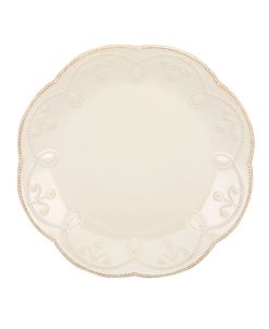 Lenox Dinnerware, French Perle Accent Plate