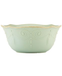 Lenox Dinnerware, French Perle All Purpose Bowl
