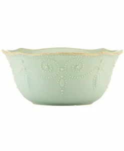 Lenox Dinnerware, French Perle All Purpose Bowl