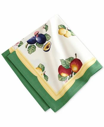 Villeroy & Boch French Garden 4-Pc. Napkin Set - Image 2