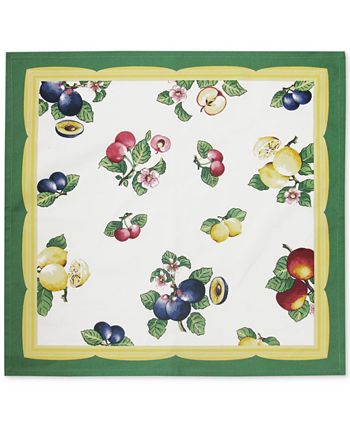 French Garden 4-Pc. Napkin Set Villeroy & Boch French Garden 4-Pc. Napkin Set -VilleroyBoch shop