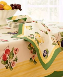 Villeroy & Boch French Garden 4-Pc. Napkin Set 5 Villeroy & Boch French Garden 4-Pc. Napkin Set -VilleroyBoch shop 8924108 fpx