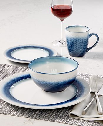 Malmo 5 Piece Place Setting Kate Spade New York Malmo 5 Piece Place Setting -VilleroyBoch shop