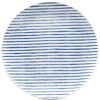 Noritake Hammock Coupe Stripe Salad Plate 1 Noritake Hammock Coupe Stripe Salad Plate -VilleroyBoch shop 9069478 fpx