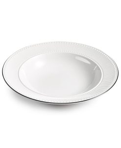 Kate Spade New York York Avenue Individual Pasta Bowl