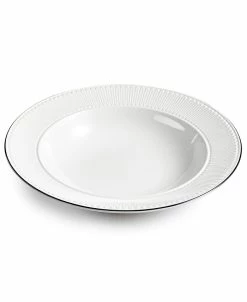 Kate Spade New York York Avenue Individual Pasta Bowl