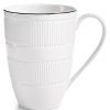Kate Spade New York York Avenue Mug 2 Kate Spade New York York Avenue Mug -VilleroyBoch shop 9081685 fpx
