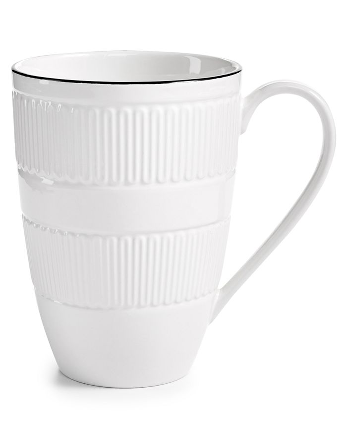 York Avenue Mug Kate Spade New York York Avenue Mug -VilleroyBoch shop