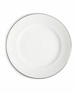 Kate Spade New York York Avenue Dinner Plate