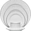 Noritake Glacier Platinum 5-Pc. Place Setting -VilleroyBoch shop 9118636 fpx