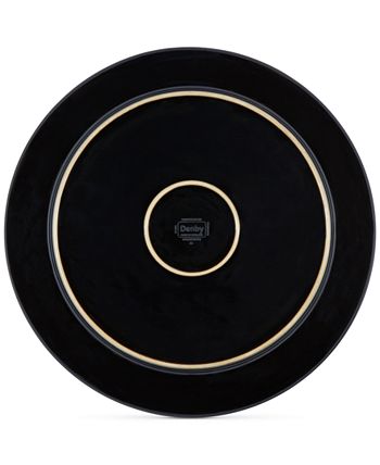 innerware, Halo Wide Rimmed Dinner Plate Denby Innerware, Halo Wide Rimmed Dinner Plate -VilleroyBoch shop