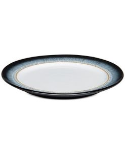 Denby Innerware, Halo Wide Rimmed Dinner Plate 4 Denby Innerware, Halo Wide Rimmed Dinner Plate -VilleroyBoch shop 9140909 fpx