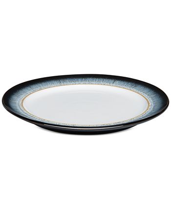 innerware, Halo Wide Rimmed Dinner Plate Denby Innerware, Halo Wide Rimmed Dinner Plate -VilleroyBoch shop