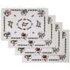 Avanti Portmeirion Botanic Birds 4-Pc. Placemat Set 1 Avanti Portmeirion Botanic Birds 4-Pc. Placemat Set -VilleroyBoch shop 9170236 fpx