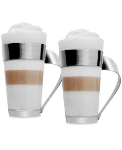 Villeroy & Boch New Wave Caffe Macchiato Set/2 Mug