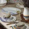 Lenox Watercolor Horizons Dinnerware Collection, Created For Macy's
