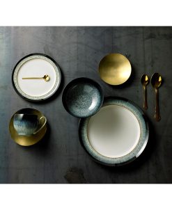 Denby Innerware, Halo Wide Rimmed Dinner Plate 5 Denby Innerware, Halo Wide Rimmed Dinner Plate -VilleroyBoch shop 9307390 fpx