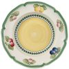 Villeroy & Boch French Garden Rim Soup Bowl, Premium Porcelain -VilleroyBoch shop 9346162 fpx