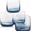Hotel Collection Blue Ombre Set Of 4 Rocks Glasses, Created For Macy's 1 Hotel Collection Blue Ombre Set Of 4 Rocks Glasses, Created For Macy's -VilleroyBoch shop 9382072 fpx