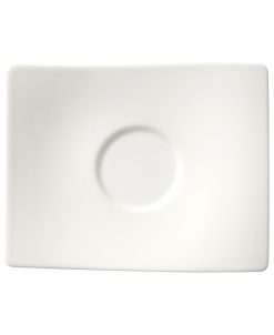 Villeroy & Boch Dinnerware, New Wave Teacup Saucer