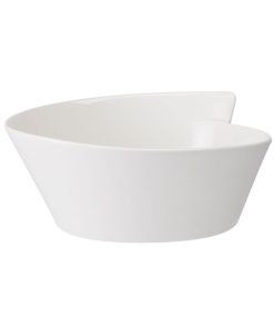 Villeroy & Boch Dinnerware, New Wave Large Round Rice Bowl