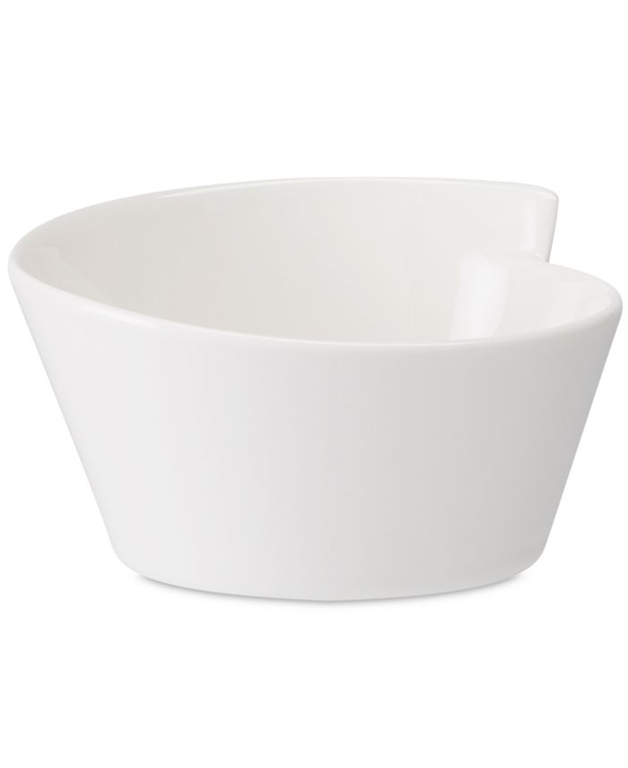 Villeroy & Boch Dinnerware, New Wave Small Rice Bowl 3 Villeroy & Boch Dinnerware, New Wave Small Rice Bowl