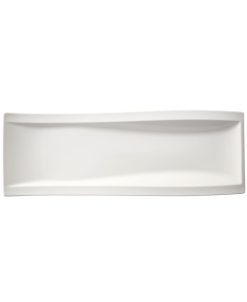 Villeroy & Boch Dinnerware, New Wave Antipasti Plate