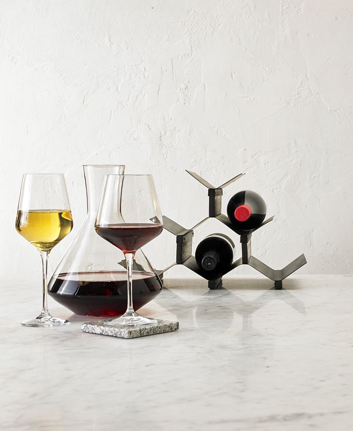 Stemware 8-Pc. Value Set, Created For Macy's Hotel Collection Stemware 8-Pc. Value Set, Created For Macy's -VilleroyBoch shop