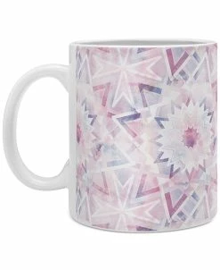 Deny Designs Ash And Ash Galaxy Coffee Mug