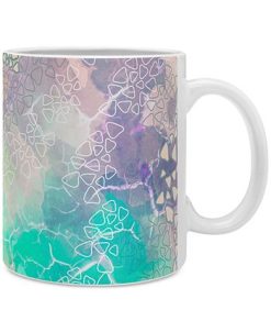 Deny Designs Marta Barragan Camarasa Abstract Triangles Coffee Mug -VilleroyBoch shop 9495860 fpx