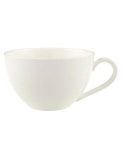 Villeroy & Boch Dinnerware, Anmut Breakfast Cup