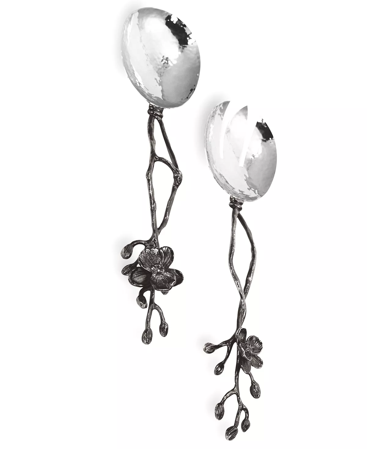 Black Orchid Servers Michael Aram Black Orchid Servers -VilleroyBoch shop