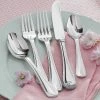 Lenox Vintage Jewel Flatware Collection