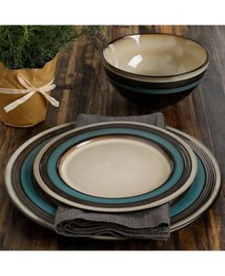 Signature Living Everston 12-Pc. Dinnerware Set, Service For 4 -VilleroyBoch shop 9618403 fpx