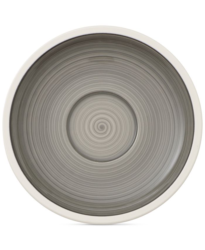 CLOSEOUT! Manufacture Gris Tea Cup Saucer Villeroy & Boch CLOSEOUT! Manufacture Gris Tea Cup Saucer -VilleroyBoch shop