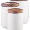 The Cellar Set Of 3 Canisters -VilleroyBoch shop 9708680 fpx