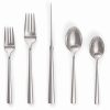 Kate Spade New York Malmo 20 Piece Flatware Set, Service For 4 1 Kate Spade New York Malmo 20 Piece Flatware Set, Service For 4 -VilleroyBoch shop 9773796 fpx
