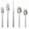 Kate Spade New York Malmo 20 Piece Flatware Set, Service For 4