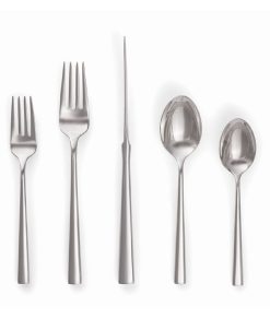 Kate Spade New York Malmo 20 Piece Flatware Set, Service For 4
