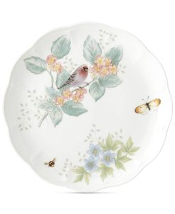 Lenox Butterfly Meadow Flutter 12-Pc. Dinnerware Set, Service For 4 13 Lenox Butterfly Meadow Flutter 12-Pc. Dinnerware Set, Service For 4 -VilleroyBoch shop 9977843 fpx