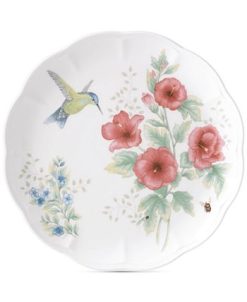 Lenox Butterfly Meadow Flutter 12-Pc. Dinnerware Set, Service For 4 15 Lenox Butterfly Meadow Flutter 12-Pc. Dinnerware Set, Service For 4 -VilleroyBoch shop 9977845 fpx